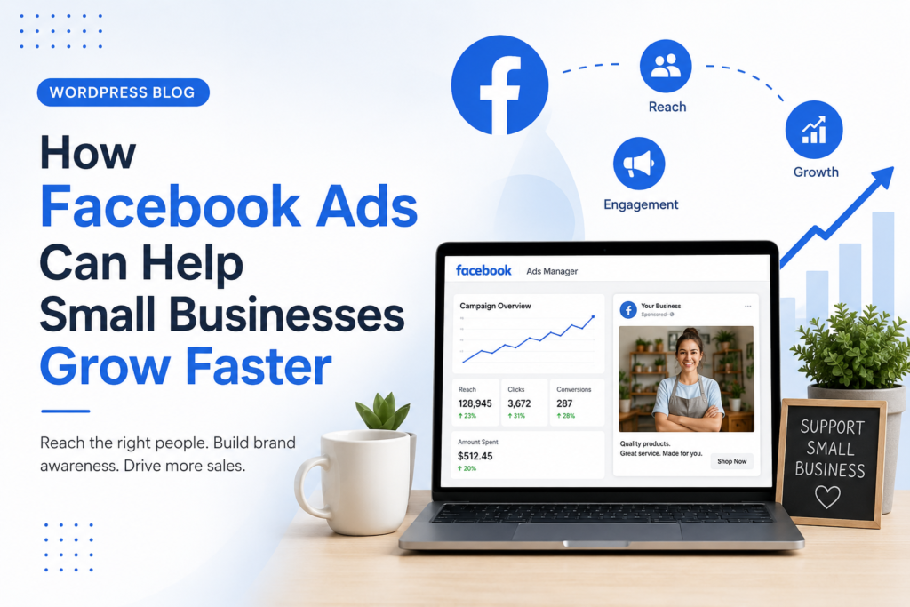 facebook ads for small business growth facebook ads for small business growth
